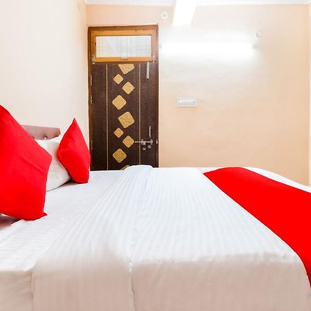 Hotel O Kalawati Palace Bhauli Экстерьер фото