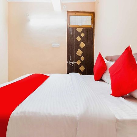 Hotel O Kalawati Palace Bhauli Экстерьер фото