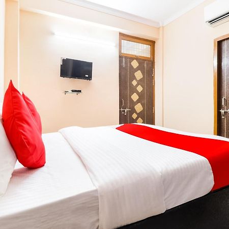 Hotel O Kalawati Palace Bhauli Экстерьер фото