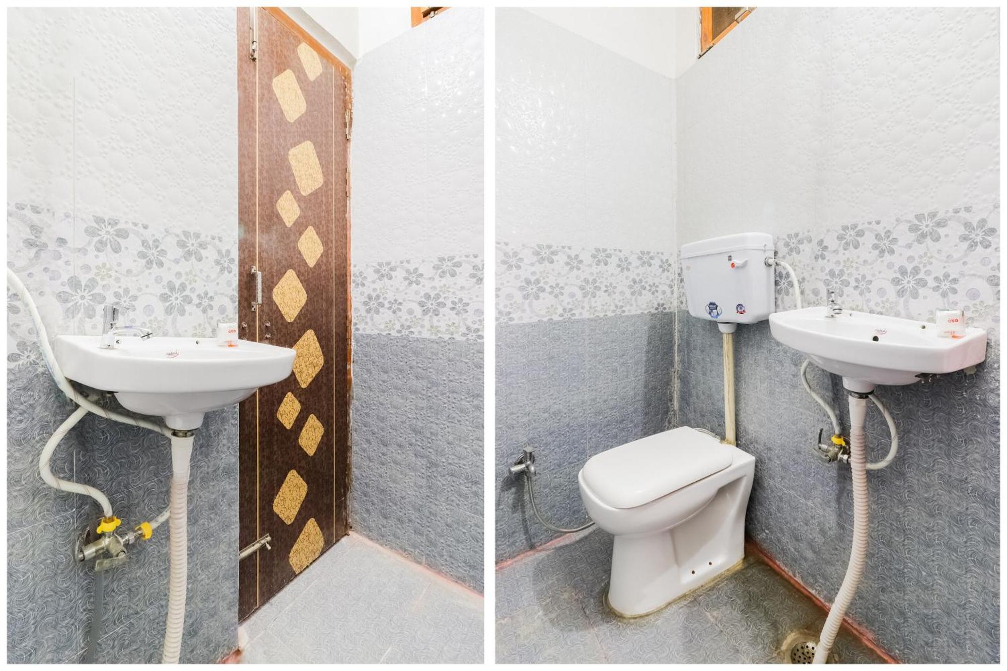 Hotel O Kalawati Palace Bhauli Экстерьер фото