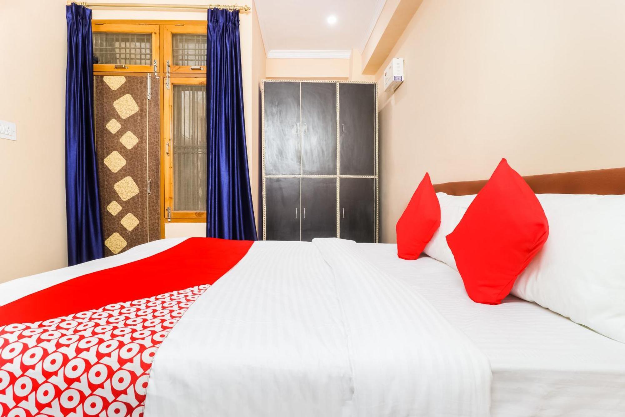 Hotel O Kalawati Palace Bhauli Экстерьер фото